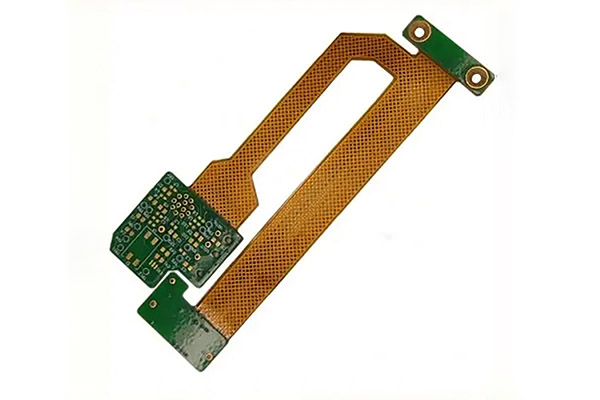 Apakah tiga jenis PCB?