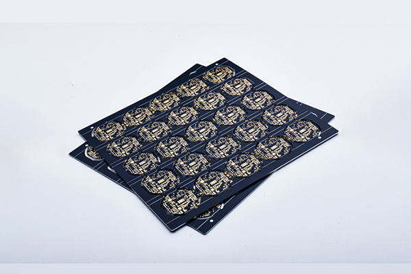 Apakah HDI PCB?