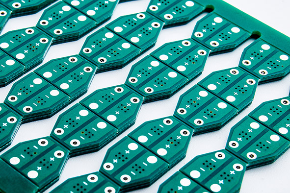 Apakah maksud PCB?