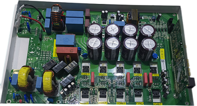 Bagaimana untuk menyemak dan mencegah litar pintas litar PCB?