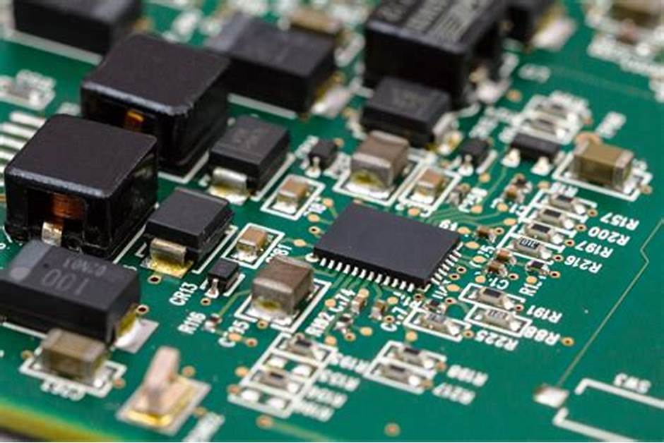 Apakah perbezaan antara litar bersepadu dan PCB?
