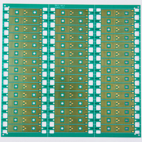 Apakah bidang yang digunakan oleh PCB?