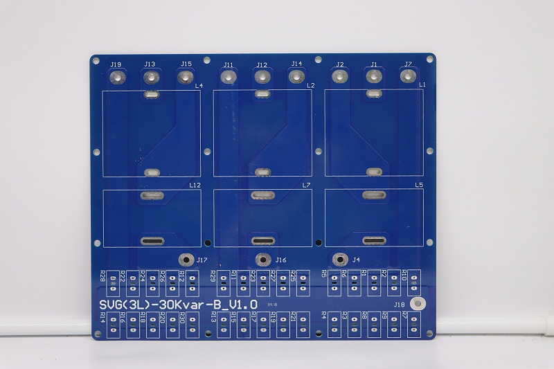 Faedah Papan PCB Tersuai