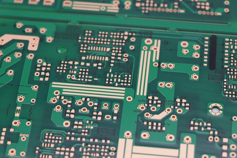 Proses pembuatan PCB terperinci dan maklumat berkaitan