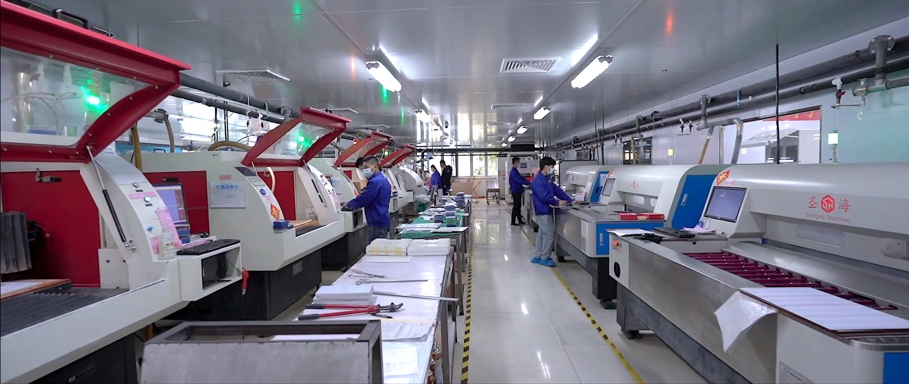 Terminologi papan litar PCB, anda mengenali beberapa ia