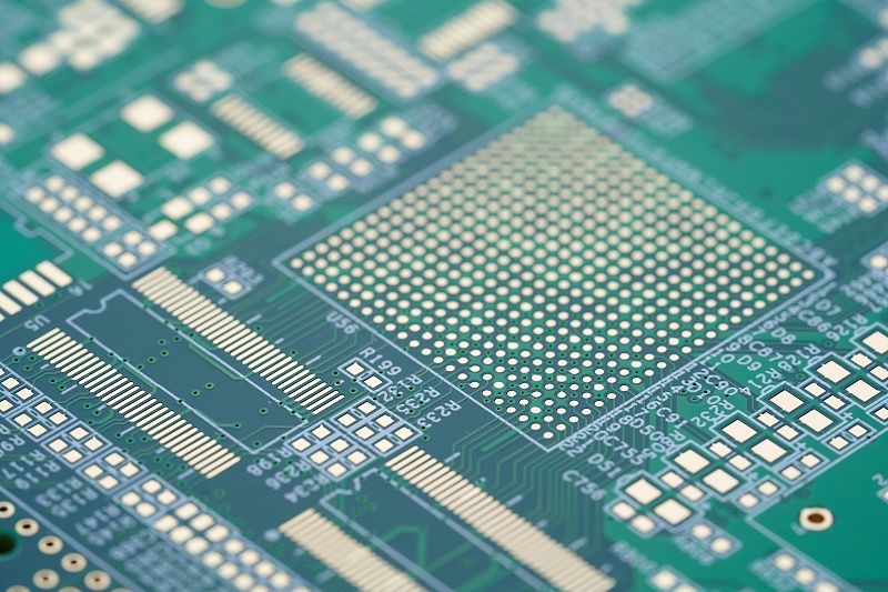 Mengapa PCB dijadikan papan berbilang lapisan?