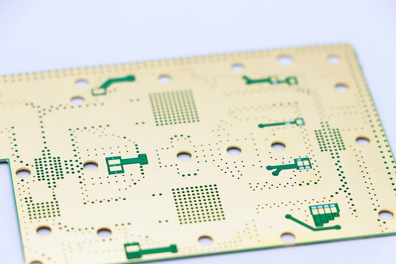 Mengenai cara menilai kelebihan dan kekurangan litar pcb
