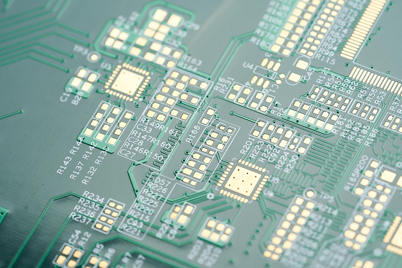 Pengeluar PCB memberitahu anda bagaimana untuk membezakan antara kutub positif dan negatif bekalan kuasa papan litar?