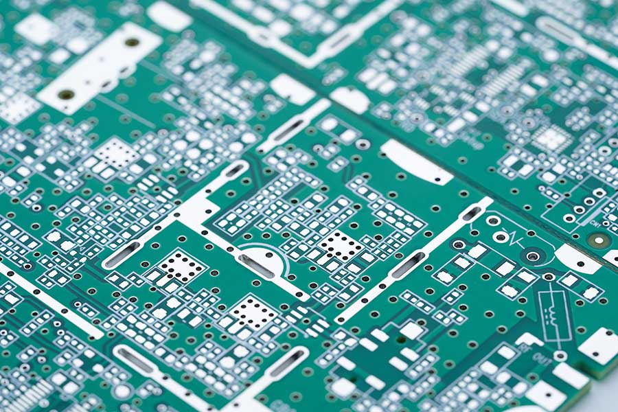 Pengetahuan sejuk: mengapa papan litar pcb mempunyai banyak warna!