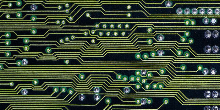 Bagaimana untuk menilai kualiti papan litar PCB berbilang lapisan daripada warna