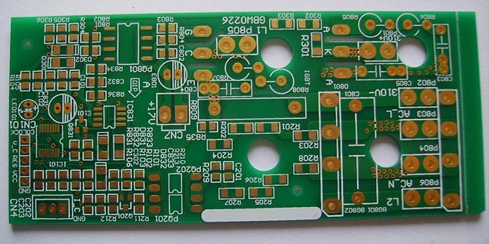 tips reka bentuk pendawaian lapisan kuasa pcb