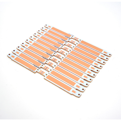 Papan litar PCB terdiri daripada apa?