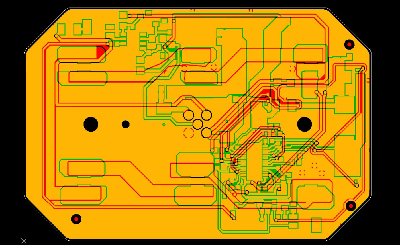 Bagaimana untuk menentukan syarikat reka bentuk PCB yang baik