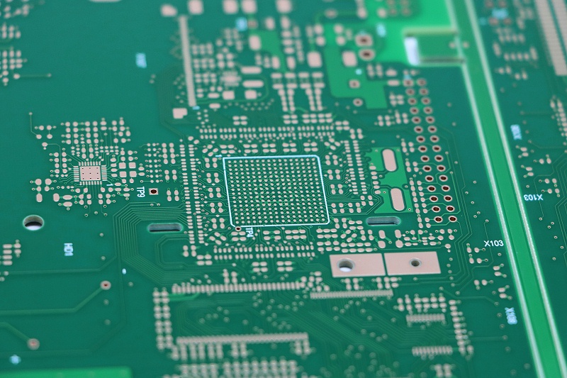 Bagaimana untuk memastikan ketepatan komponen pada papan PCB?
