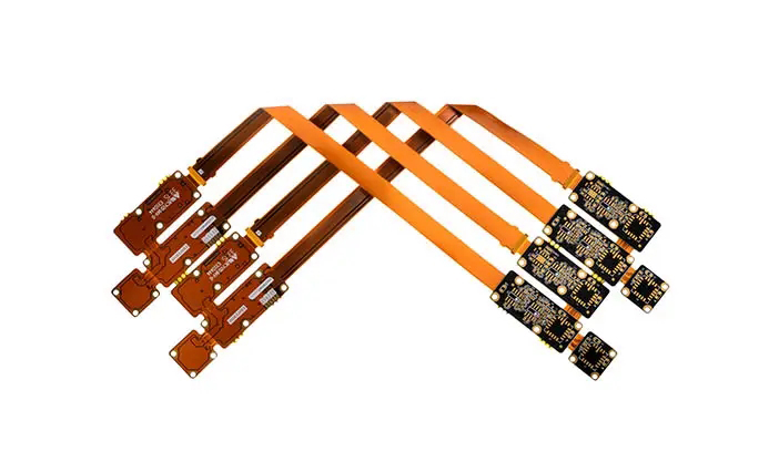 Keperluan dan penyelesaian yang tinggi untuk papan PCB dalam bidang aeroangkasa