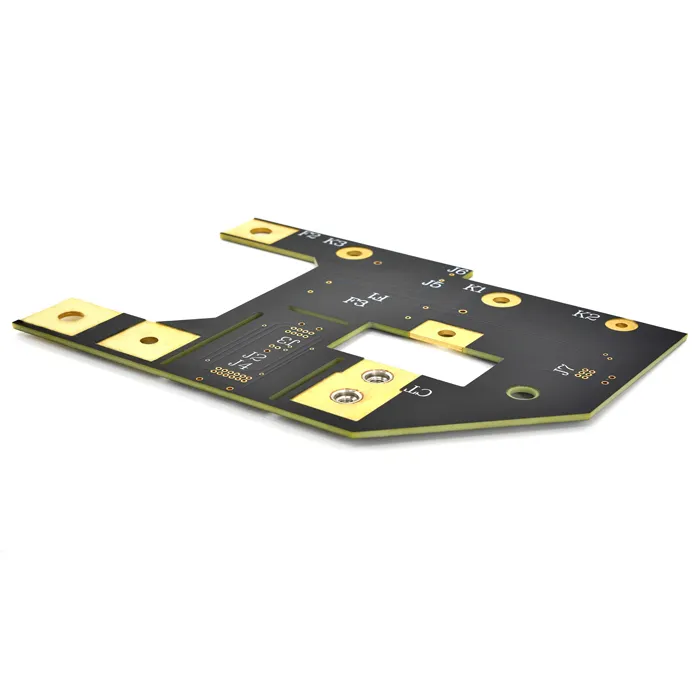 Analisis faktor utama kualiti dan kebolehpercayaan papan PCB