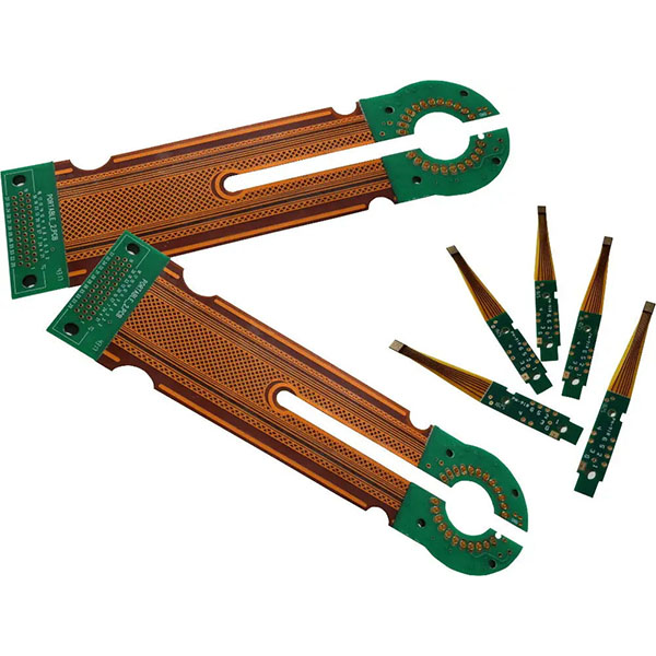 PCB Flex tegar